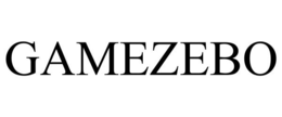 GAMEZEBO