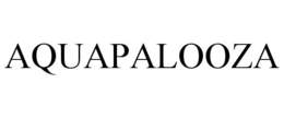 AQUAPALOOZA