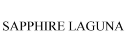 SAPPHIRE LAGUNA