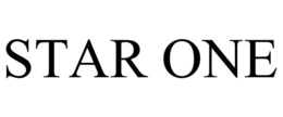 STAR ONE