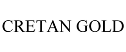 CRETAN GOLD