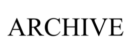 ARCHIVE