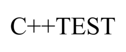 C++TEST