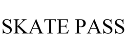 SKATE PASS