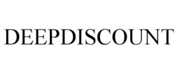 DEEPDISCOUNT