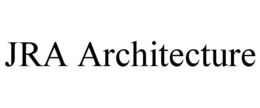 JRA ARCHITECTURE