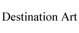 DESTINATION ART