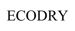 ECODRY
