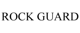 ROCK GUARD