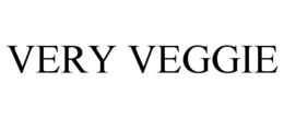 VERY VEGGIE