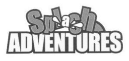 SPLASH ADVENTURES
