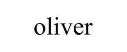 OLIVER