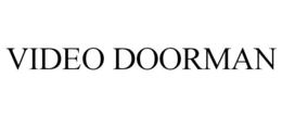 VIDEO DOORMAN