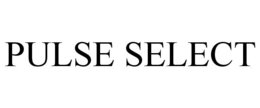 PULSE SELECT