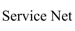 SERVICE NET