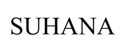 SUHANA
