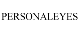 PERSONALEYES