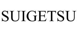 SUIGETSU
