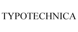 TYPOTECHNICA