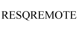 RESQREMOTE