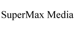SUPERMAX MEDIA