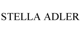 STELLA ADLER