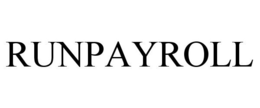 RUNPAYROLL
