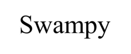 SWAMPY