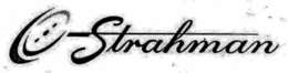 STRAHMAN