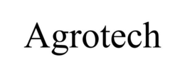 AGROTECH