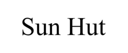 SUN HUT