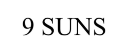 9 SUNS