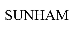 SUNHAM