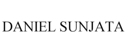 DANIEL SUNJATA