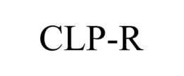 CLP-R