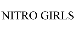 NITRO GIRLS