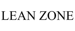 LEAN ZONE