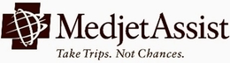 MEDJETASSIST TAKE TRIPS. NOT CHANCES.
