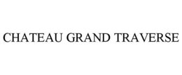 CHATEAU GRAND TRAVERSE
