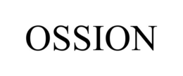 OSSION