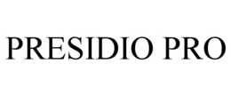 PRESIDIO PRO
