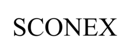 SCONEX