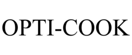 OPTI-COOK