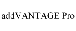 ADDVANTAGE PRO