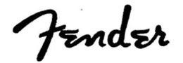 FENDER