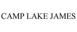 CAMP LAKE JAMES