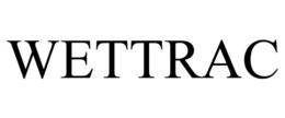 WETTRAC