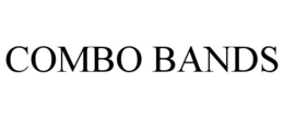 COMBO BANDS
