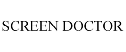 SCREEN DOCTOR