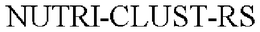 NUTRI-CLUST-RS